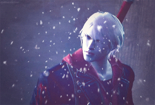 Devil May Cry Nero GIF - Find & Share on GIPHY