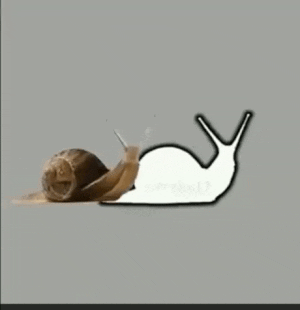 Catch snail in gifgame gifs