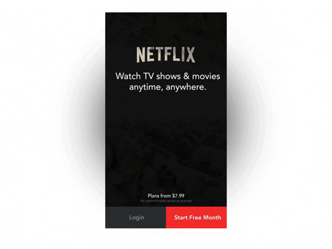Netflix GIF - Find & Share on GIPHY