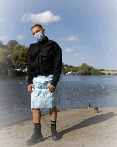 Giphy/Cacau Oliver Assessoria/Divulgação