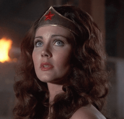 Wonder Woman Find And Share On Giphy 