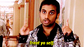 Treat Yourself Right
