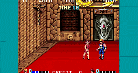 download double dragon v