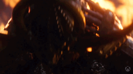 protagonista del nuevo Assassins Creed quitándose el casco en el primer avance del juego.-Blog Hola Telcel