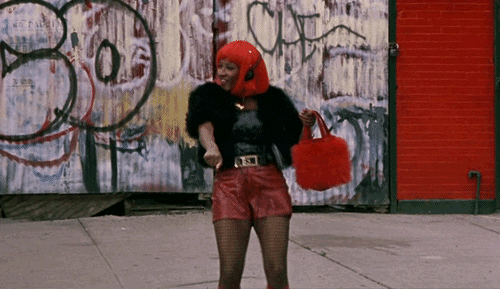 Wanda Sykes Dancing GIF Find Share On GIPHY