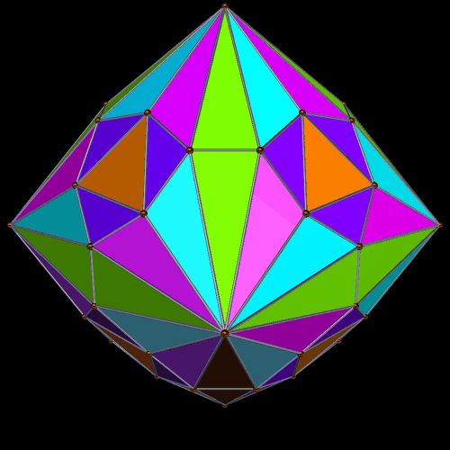 Triangles GIF Find & Share on GIPHY