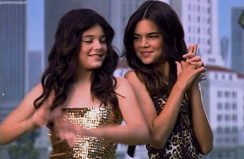Seventeen Magazine GIF - Find & Share on GIPHY