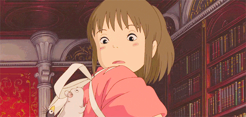 anime studio ghibli ghibli spirited away chihiro