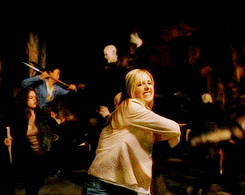 Buffy GIF - Find & Share on GIPHY