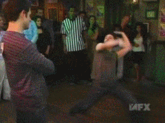 Fight Bar GIF