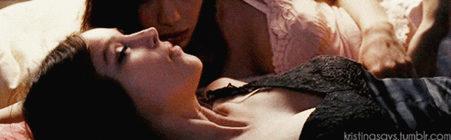 free porn mixed women from Beckett monica bellucci honey gif