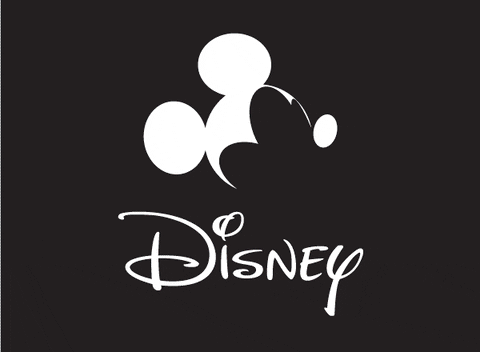 Resultado de imagen para The Walt Disney Company gif