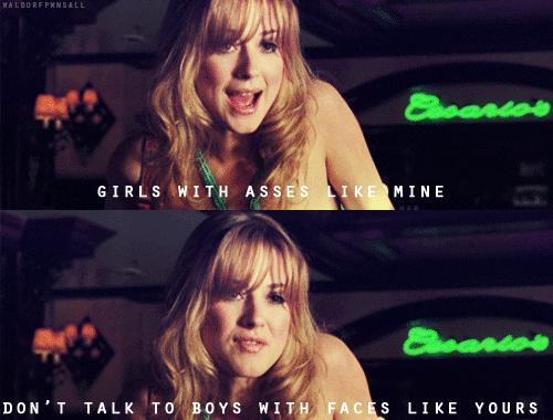 Shes The Man Monique Valentine GIF - Find & Share on GIPHY