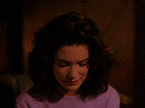Twin Peaks Find And Share On Giphy 