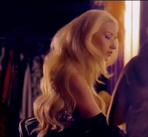 Resultado de imagen para iggy azalea tumblr gif