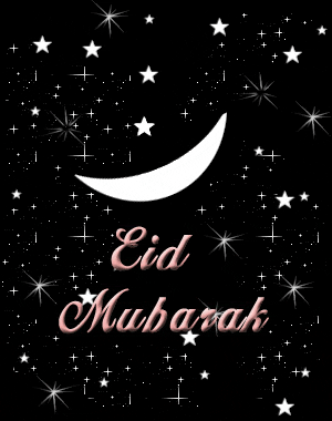 Image result for eid mubarak animated gif
