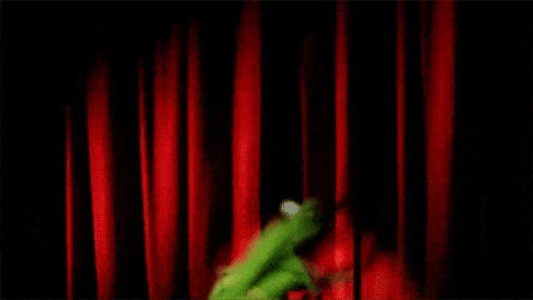 Excited Awesome Animated GIF