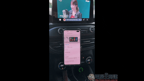 Android Auto 螢幕截圖教學大公開！車機畫面完美存取使用 - 電腦王阿達