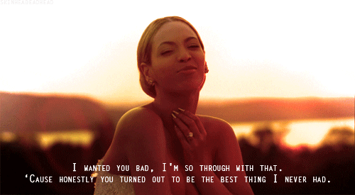 beyonce best thing i never had meme