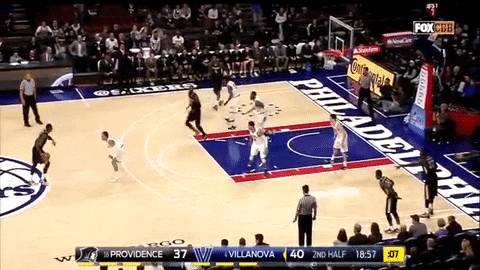 Jr-smith-shumpert GIFs - Get the best GIF on GIPHY