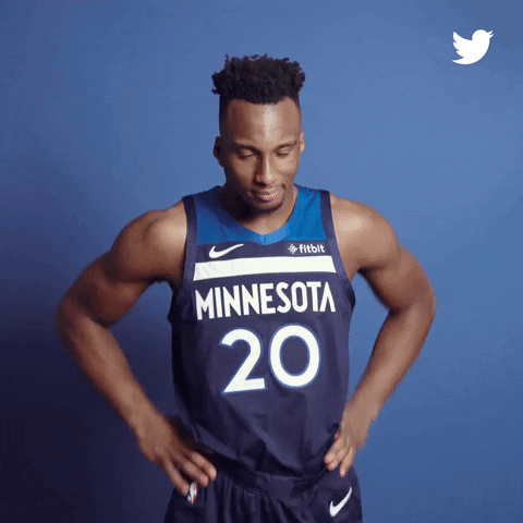 No Thank You Nba GIF by Twitter - Find & Share on GIPHY