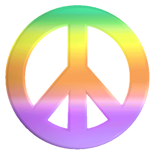 Peace Gif Peace Love Animation Discover Share Gifs vrogue.co