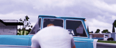 The Incredibles Disney GIF