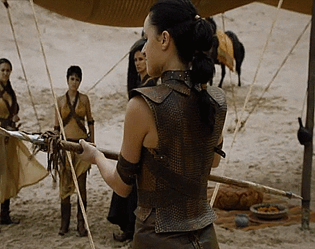 Entity magazines discusses how the fate of the game of thrones Sand Snakes proves that the Showrunners of GoT are listening to fans.
