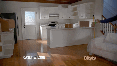 Happy Endings Twirl GIF - Find & Share on GIPHY