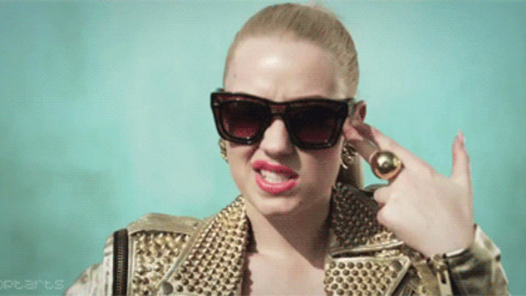 Gold Jacket GIFs - Find &amp Share on GIPHY