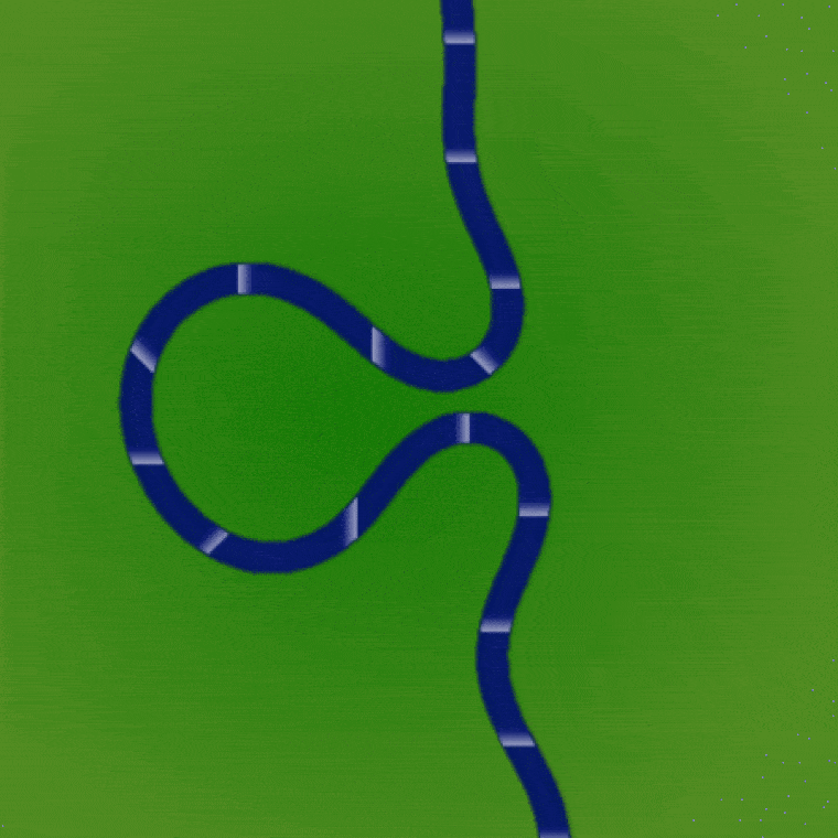 Meander GIFs Find & Share on GIPHY