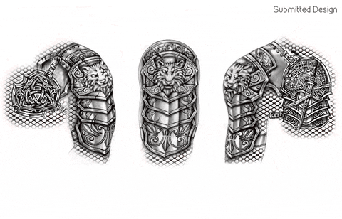 tattoos gif find amp share on giphy tattoos gif find amp share on giphy