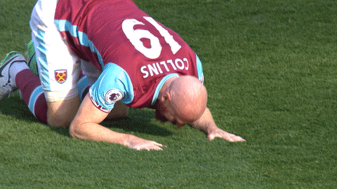 Gif By West Ham United Find Share On Giphy