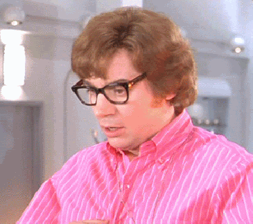 austin powers mike myers movies 90s movies