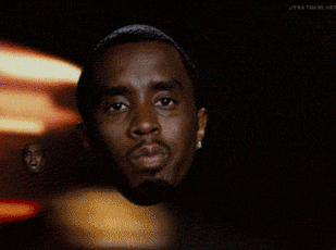 Image result for P DIDDY GIF