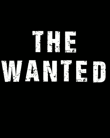 The Wanted GIF - Find & Share on GIPHY