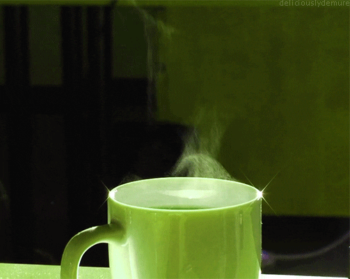Hot Coffee GIFs - Find & Share on GIPHY