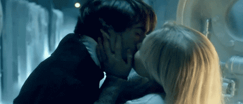 doctor who abigail gif find share on giphy katherine jenkins this is christmas