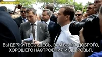 В окупованій Ялті річка вийшла з берегів і підтопила будинки - Цензор.НЕТ 5297