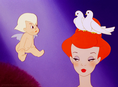 Walt Disney Fantasia GIF - Find & Share on GIPHY