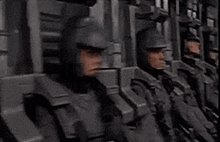 starship stormtroopers