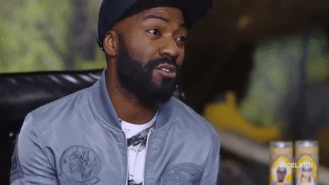 Say Word Laughing GIF by Desus & Mero - Find & Share on GIPHY