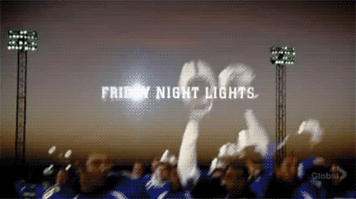 Friday Night Lights Coach Taylor GIF - Find & Share on GIPHY