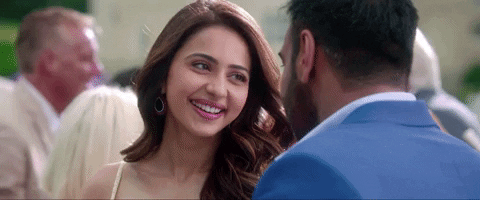 Rakul Preet Singh Height, Weight, Age, Boyfriend, Husband, Biography & More 10 Rakul Preet Singh movie gif image result