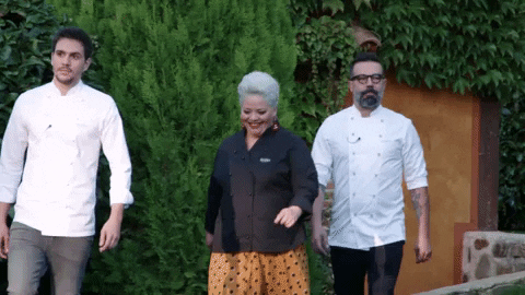 GIF by Mediaset España