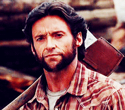 Henry Cavill Wolverine 