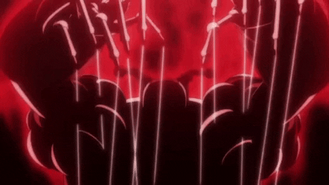 (Royal Guard) The NEFERPITOU Battle Arena (Finished) | Fandom