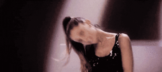 Ariana Grande Problem Gif