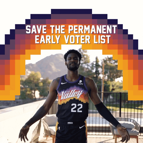 The Valley Arizona GIF by Creative Courage
