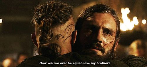 Resultado de imagen para vikings gif tumblr